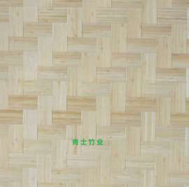 优质环保封边条竹皮，贴面板竹皮