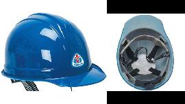 ABS工程塑料安全帽（888-C型）