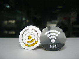 NFC标签Ntag213高频电子标签厂家
