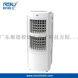 锐铂汇RBWLL-Q8B大风量家用节能环保水空调扇出厂价多少钱