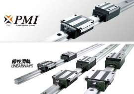 台湾银泰（PMI）直线导轨MSA15E滑块轴承
