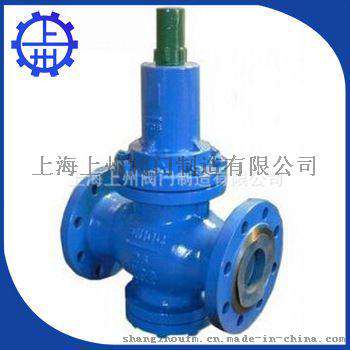 气体专用减压阀Y43H  上海专业生产厂家