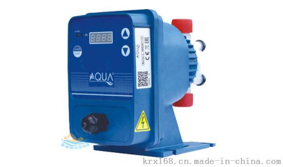 “AQUA”电磁计量加药泵－AC-10泳池加药泵