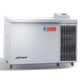 实验室低温冰箱首选博科立式-86℃容积936L超低温冰箱