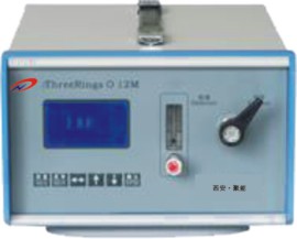 JNYQ－ O－12便携式氧分析仪