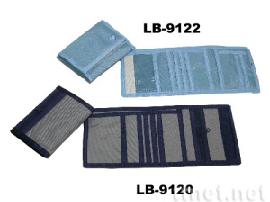 皮夹（LB-9120, LB-9122）