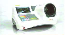 全自动电子血压计 BP-705 韩国原装进口