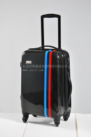 碳纤维拉杆行李箱/旅行箱/登机箱