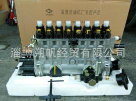 淄柴Z8170ZLCD 660KW发电柴油机喷油泵BP6826 BHT8P9150L6826