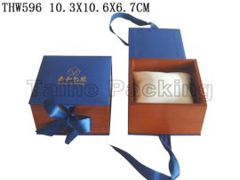 泰和包装THW596 中高档手表盒