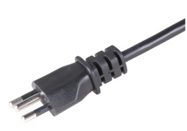 巴西插头插座 延长线 extension cord