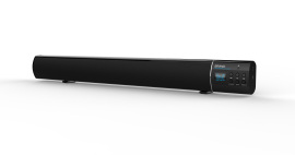 GS-002蓝牙无线Sound bar声霸2.1家庭影院回音壁音响