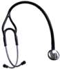 单面心脏学听诊器（专业）/MODE#430