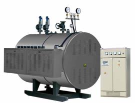 厂家直销节能环保电加热热水锅炉L-R-100热水锅炉