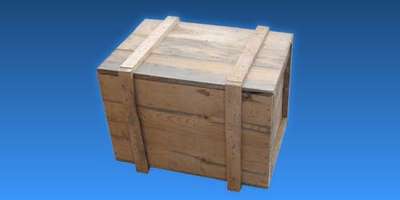 上海木箱厂供应各种木箱