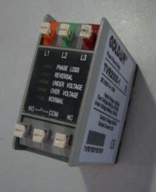 电动机保护器（TVR2000-1）