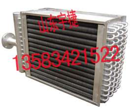 GLⅡ型散热器高品质元器件