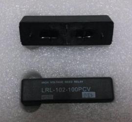干簧高压继电器LRL-101-140PCV