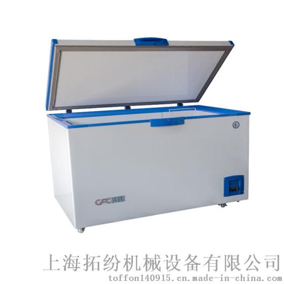 上海拓纷厂家供应-60度低温冰箱TF-60-318-WA