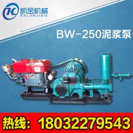 BW-250泥浆泵质量可靠使用寿命长BW250价格优惠
