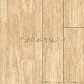15mm厚伏尔加白蜡木实木复合地板