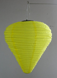 SL-006泪珠形太阳能灯笼