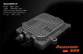 澳兹姆（AOZOOM)解码安定器/镇流器/整流器ABCV1-01