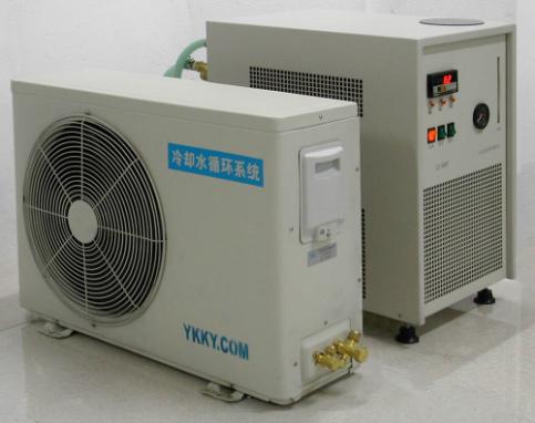 冷却水循环机（LX-5000F）
