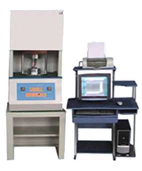 门尼粘度仪，门尼粘度计，门尼粘度试验机（HZ-7001）