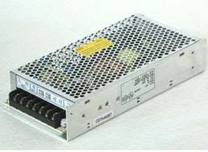 LED显示屏5V40A开关电源（JI-200-5）