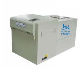 中山激光光绘机生产制造 好创好CTP电脑直接制版机完全规范整个生产过程