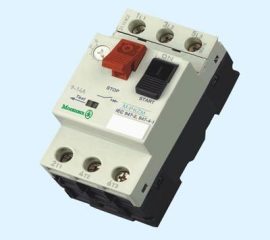 穆勒PKZM电机保护器PKZMC-0,25特价