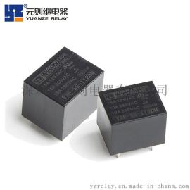 深圳元则品牌可代宏发HF3FF/012-1HS 批发继电器生产商