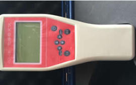 GCV-2型色谱仪检定测量仪 色谱仪检定装置