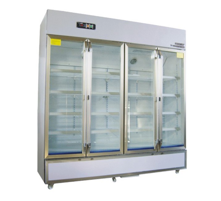 2-8℃药品、试剂冷藏箱（YY-800/1200）