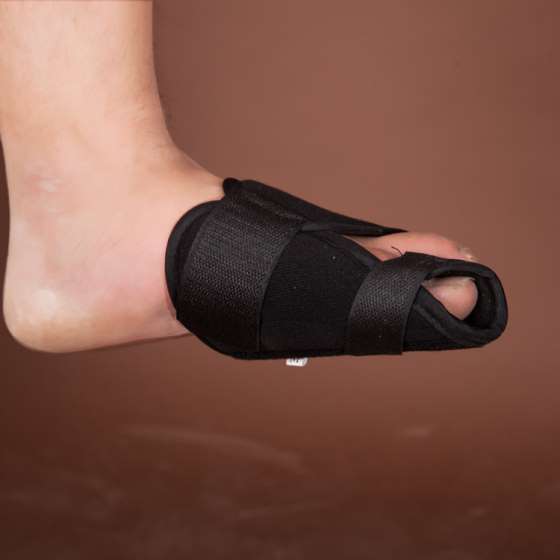 我厂生产脚拇指外翻固定带脚指脚骨矫正套