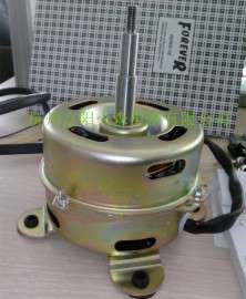 YY30-118/6单相风扇电动机 1382专用除湿机电机