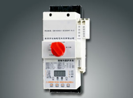 XCPS-45/320/32A控制与保护开关（基本型）