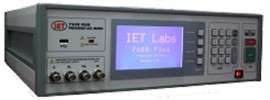 IET7600+ 宽频高精度数字电桥LCR测试仪