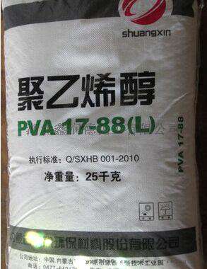 工业用（PVA）聚乙烯醇
