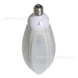 LED Corn lamp 40W/60W线性无驱动玉米灯套件 手雷玉米灯套件