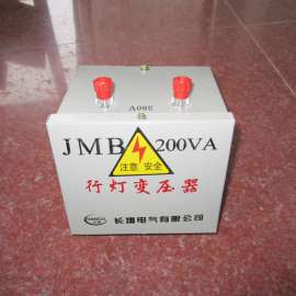 全铜iJMB-10KVA行灯照明变压器