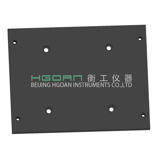 HGMB26底板/专业光学底板转接板/光学调整底板/实心铝板/现货