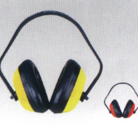 听力防护产品 (耳罩FA-459)