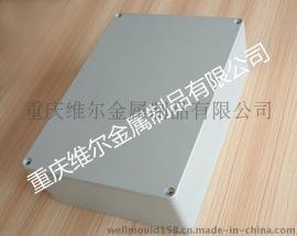 铸铝防水盒/铸铝接线盒 SHA68 295*210*100