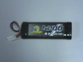 SC3000电动玩具电池