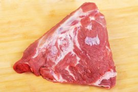 浅析冷冻猪肉与鲜猪肉的区别-山东凯正食品有限公司