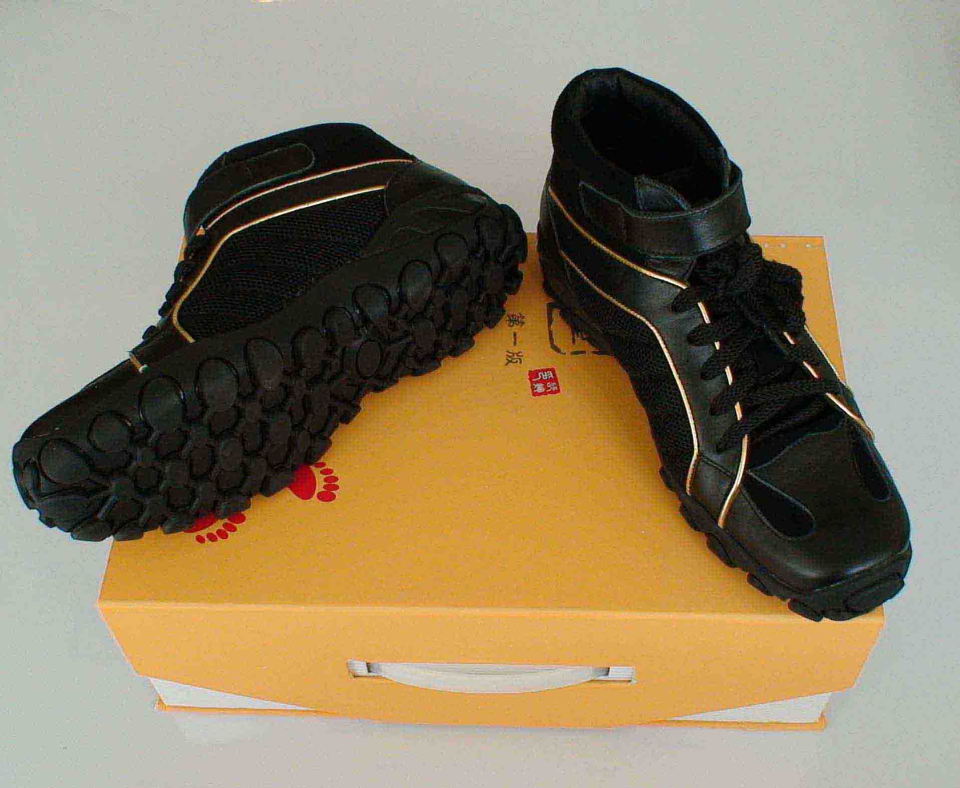 多功能休闲运动电子鞋（男女WS004-2）