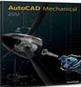 AutoCAD Mechanical 2016 机械版CAD