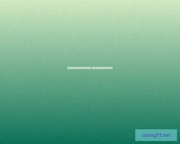 行秋最佳武器与圣遗物搭配推荐解析 提升输出与生存能力的终极指南